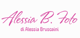 Alessia fotografa Logo