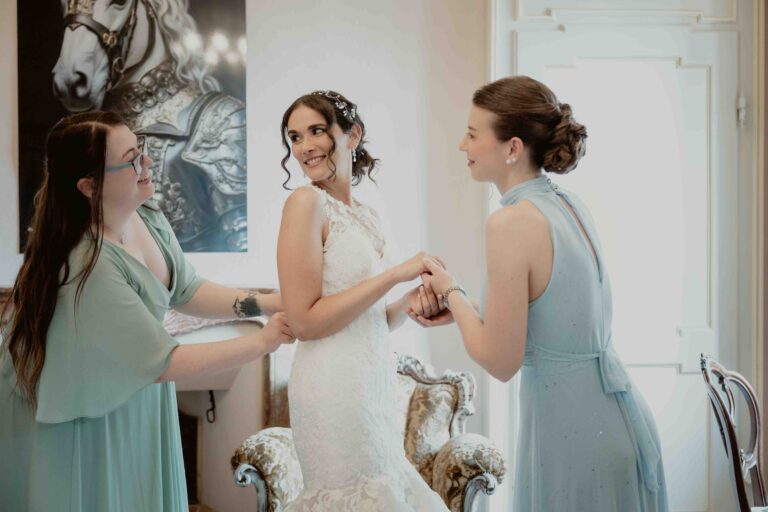 Fotografo matrimonio Torino