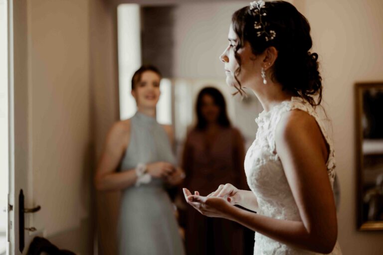 Fotografo matrimonio Torino