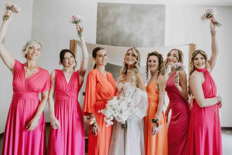 Fotografo matrimonio Torino