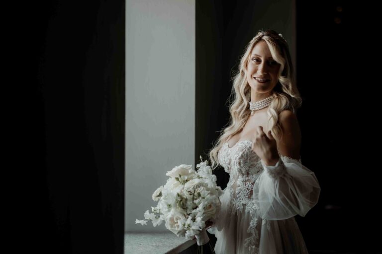 Fotografo matrimonio Torino