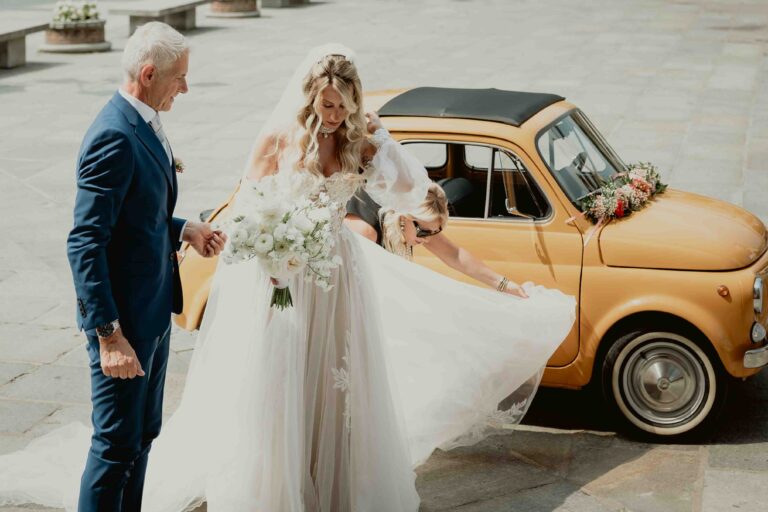 Fotografo matrimonio Torino