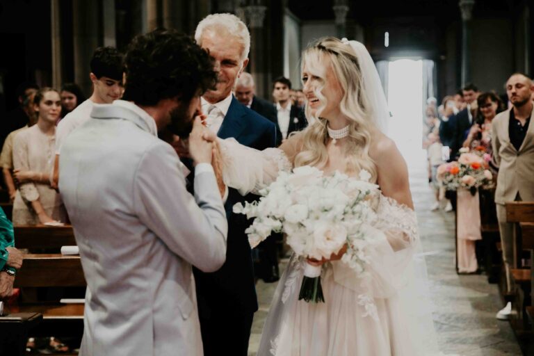 Fotografo matrimonio Torino
