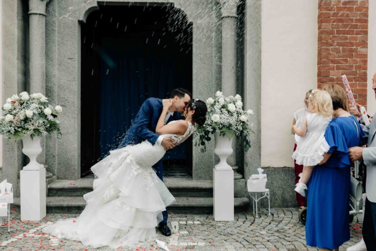 Fotografo matrimonio Torino