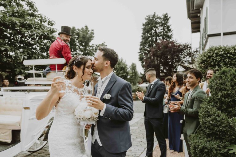 Fotografo matrimonio Torino