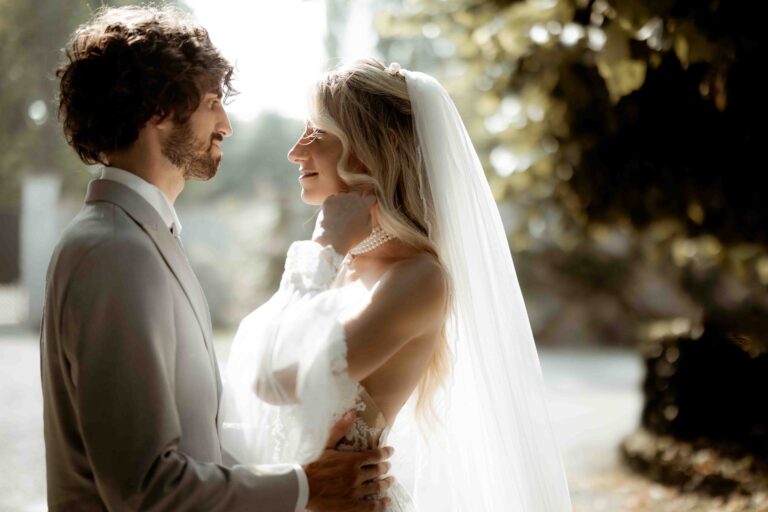 Fotografo matrimonio Torino