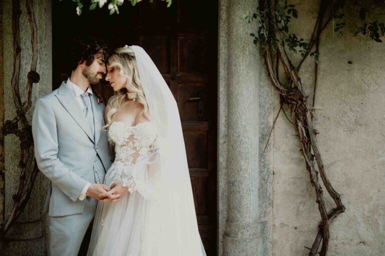 Fotografo matrimonio Torino