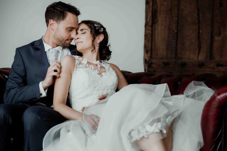 Fotografo matrimonio Torino