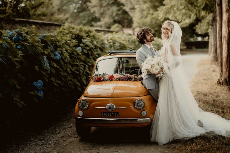 Fotografo matrimonio Torino