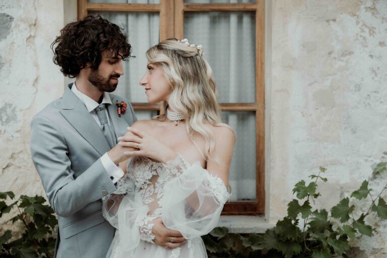Fotografo matrimonio Torino