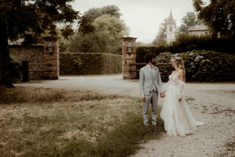 Fotografo matrimonio Torino