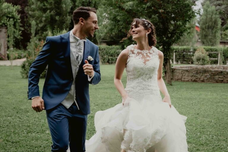 Fotografo matrimonio Torino
