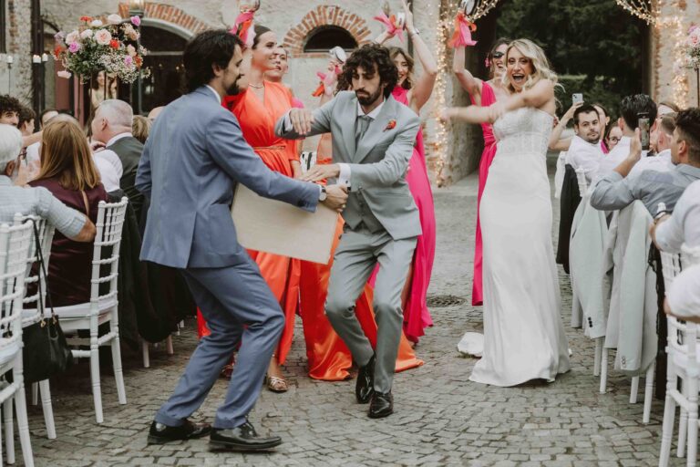 Fotografo matrimonio Torino