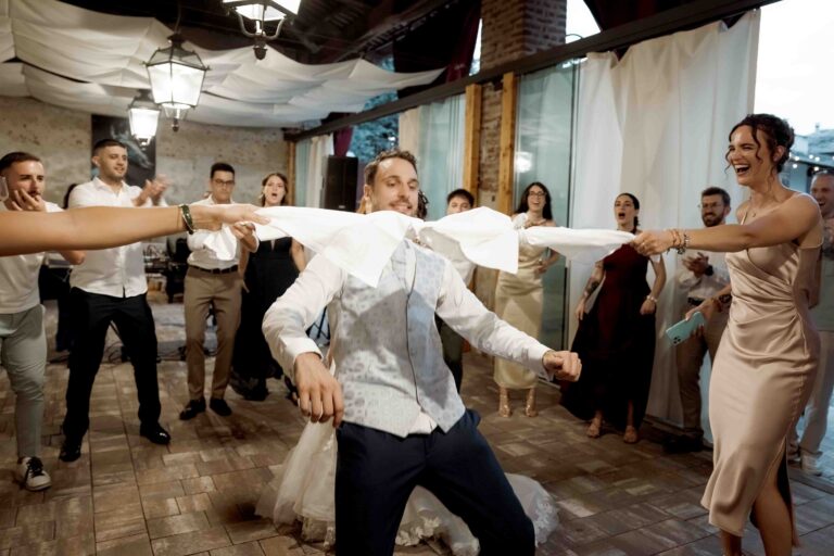 Fotografo matrimonio Torino