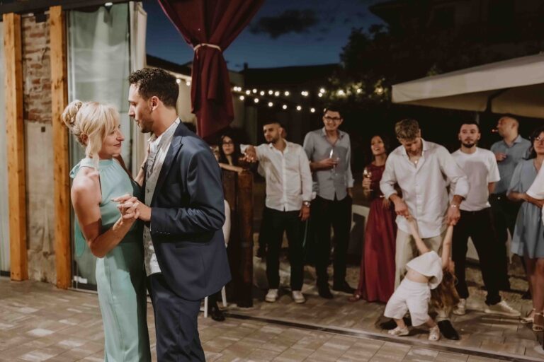 Fotografo matrimonio Torino