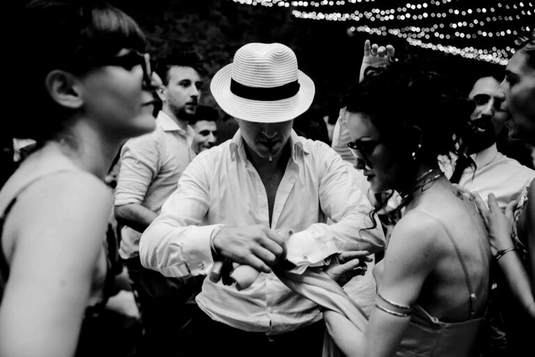 Fotografo matrimonio Torino