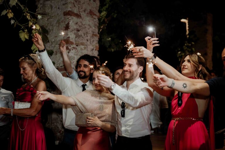 Fotografo matrimonio Torino