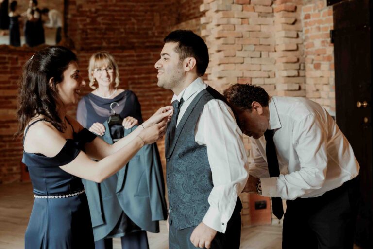 Fotografo matrimonio a Torino e Piemonte