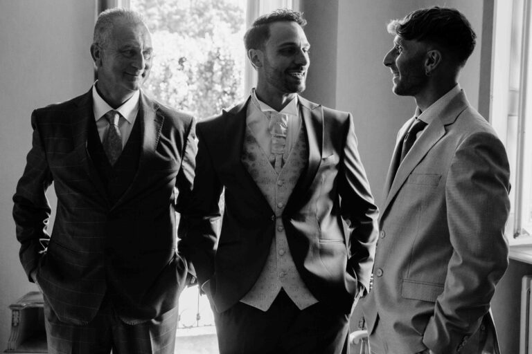 Fotografo matrimonio Torino