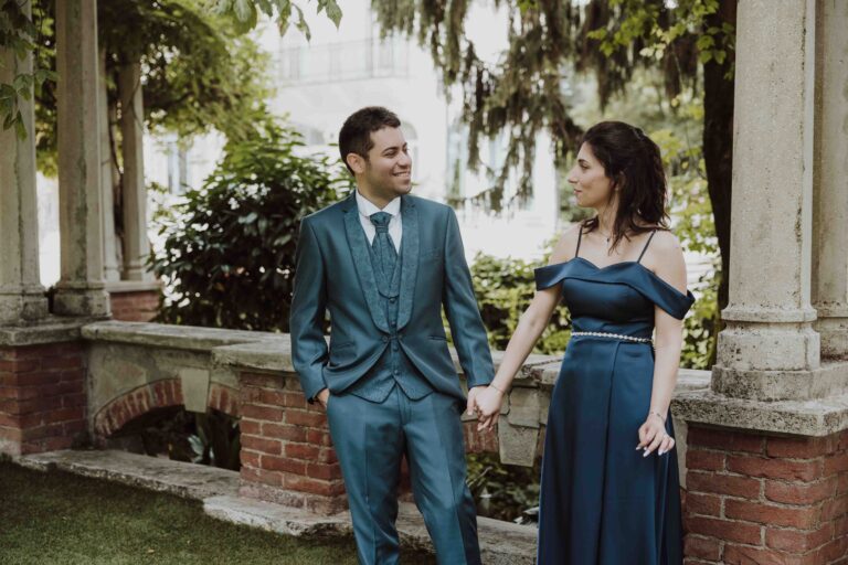 Fotografo matrimonio a Torino e Piemonte