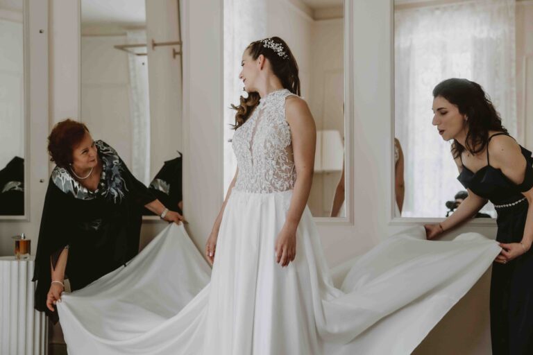 Fotografo matrimonio a Torino e Piemonte