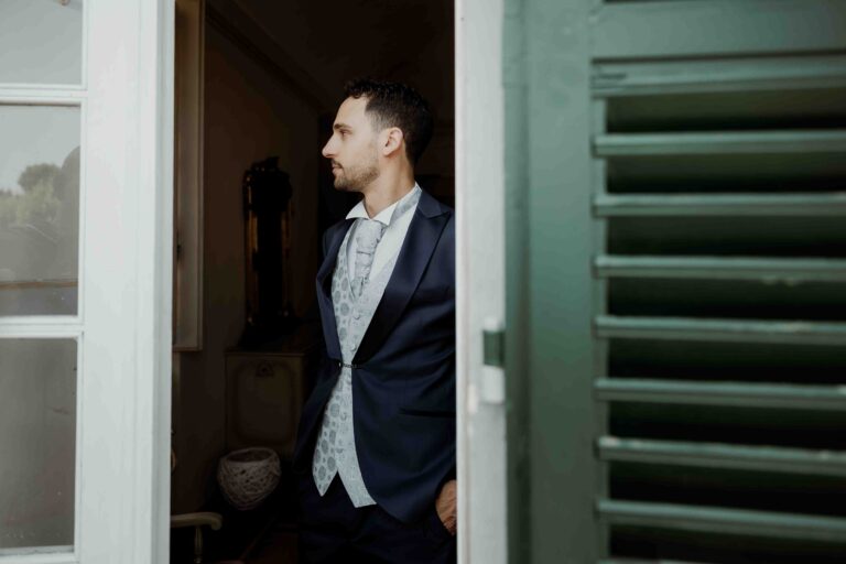 Fotografo matrimonio Torino