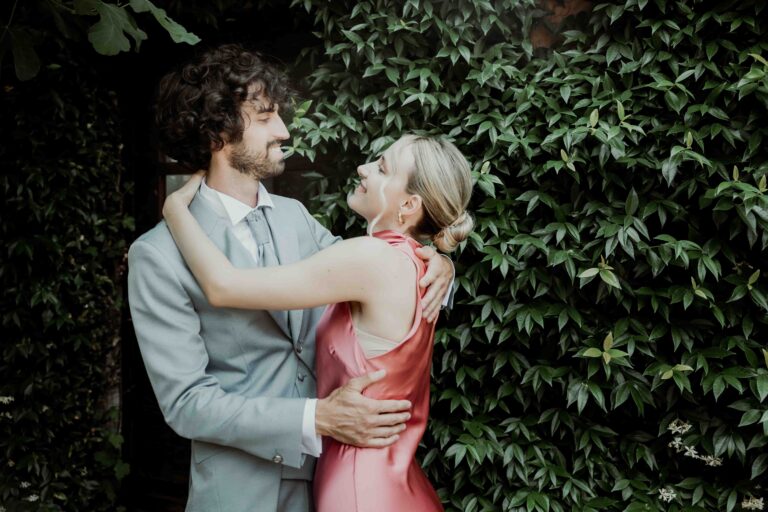 Fotografo matrimonio Torino
