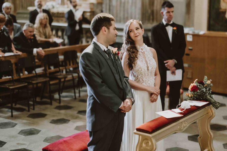 Fotografo matrimonio a Torino e Piemonte