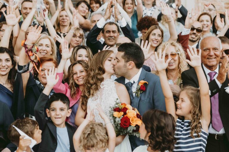 Fotografo matrimonio a Torino e Piemonte