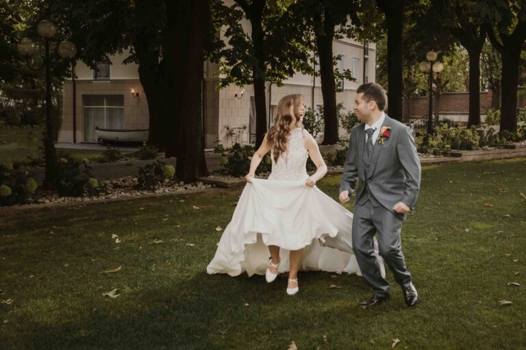 Fotografo matrimonio a Torino e Piemonte