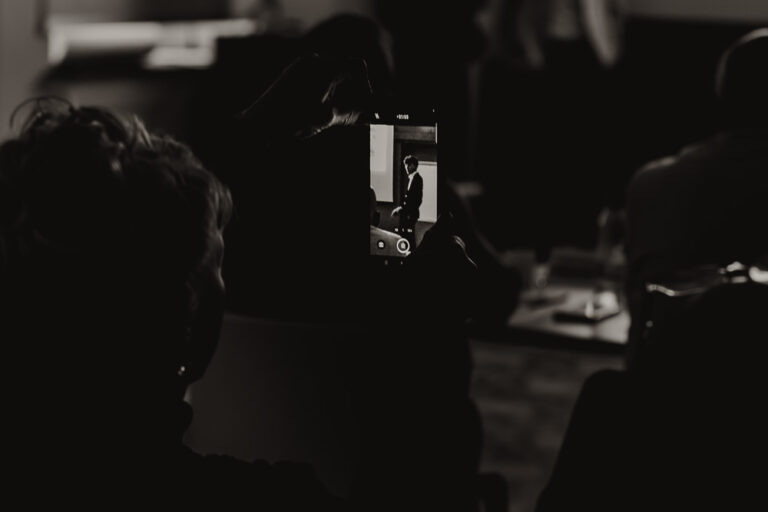 Fotografo feste eventi laurea a Torino
