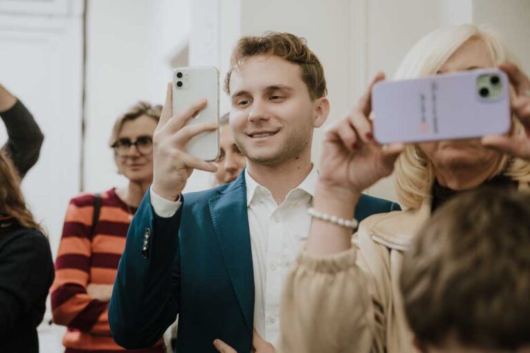 Fotografo feste eventi laurea a Torino