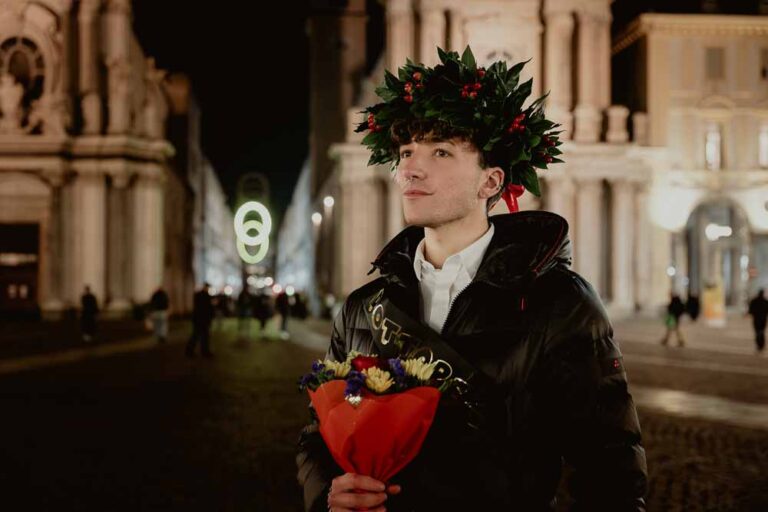 Fotografo feste eventi laurea a Torino