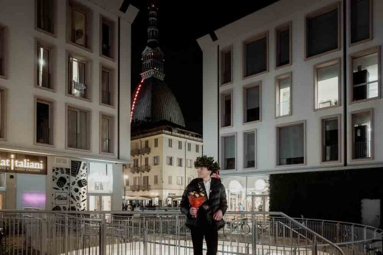Fotografo feste eventi laurea a Torino