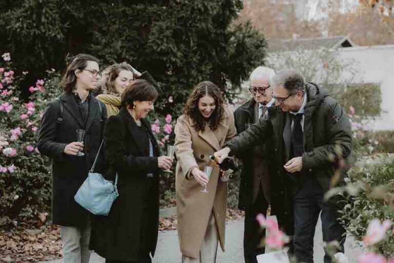 Fotografo feste eventi laurea a Torino