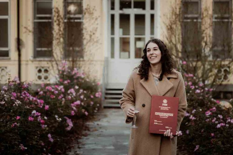 Fotografo feste eventi laurea a Torino