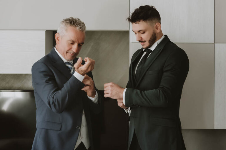 Reportage matrimonio a Torino e Piemonte