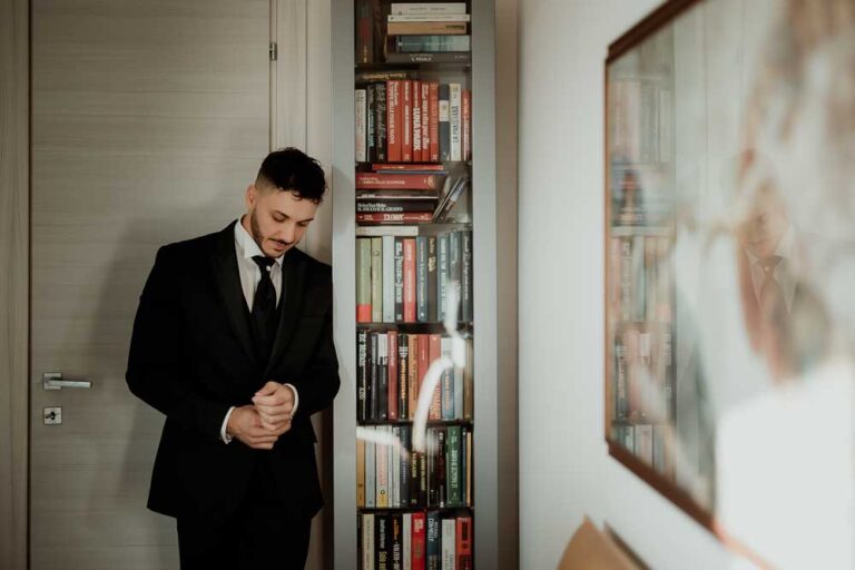 Reportage matrimonio a Torino e Piemonte