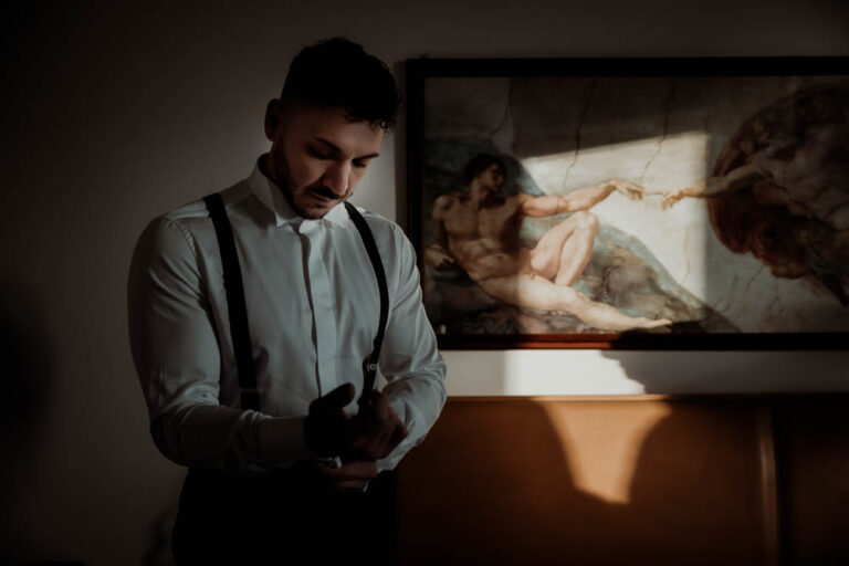 Reportage matrimonio a Torino e Piemonte