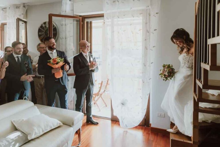 Reportage matrimonio a Torino e Piemonte