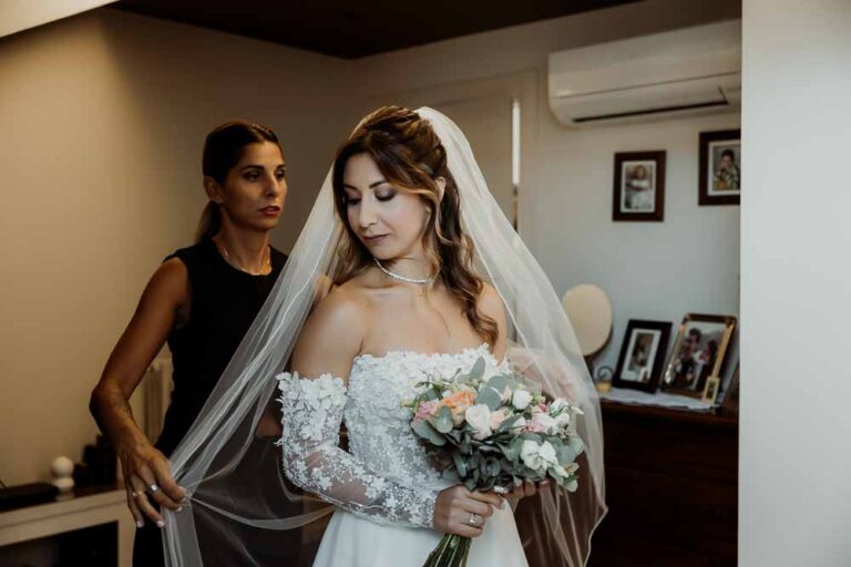Reportage matrimonio a Torino e Piemonte