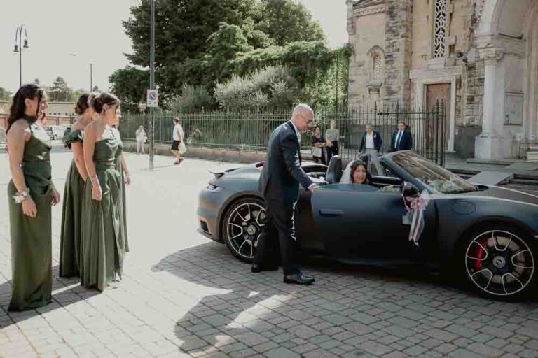Reportage matrimonio a Torino e Piemonte