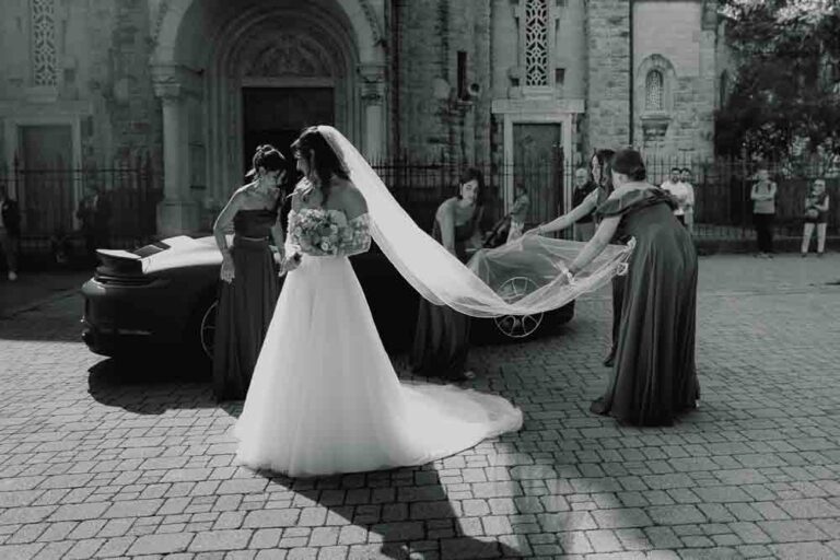 Reportage matrimonio a Torino e Piemonte