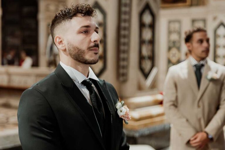 Reportage matrimonio a Torino e Piemonte