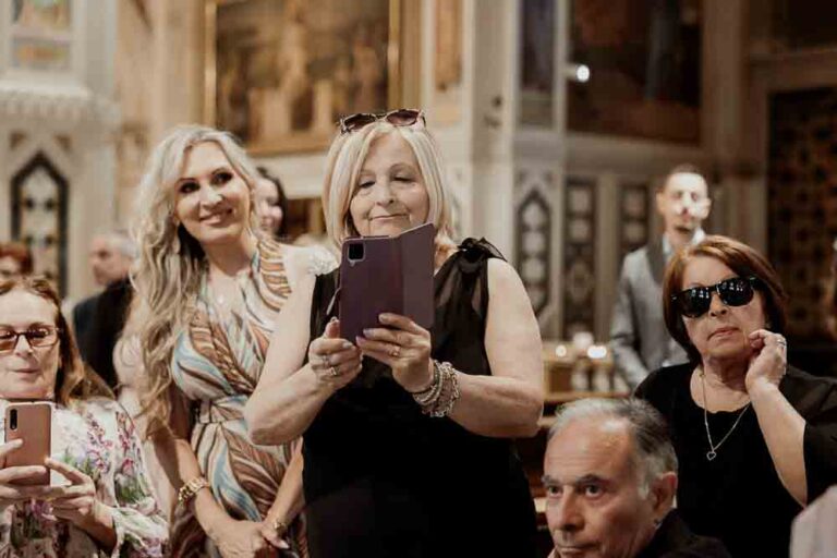 Reportage matrimonio a Torino e Piemonte