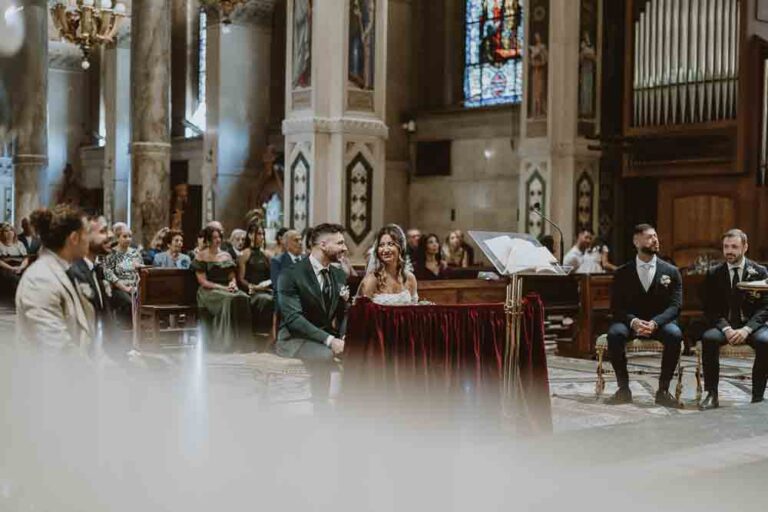 Reportage matrimonio a Torino e Piemonte