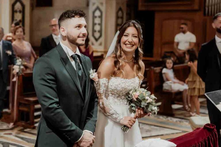 Reportage matrimonio a Torino e Piemonte