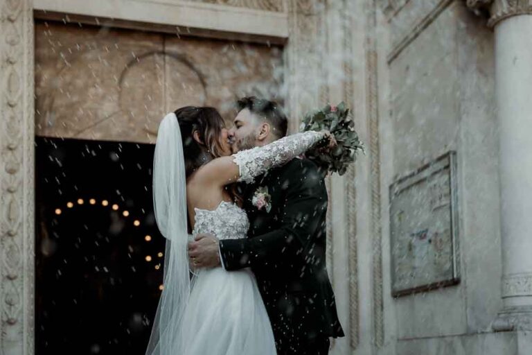 Reportage matrimonio a Torino e Piemonte