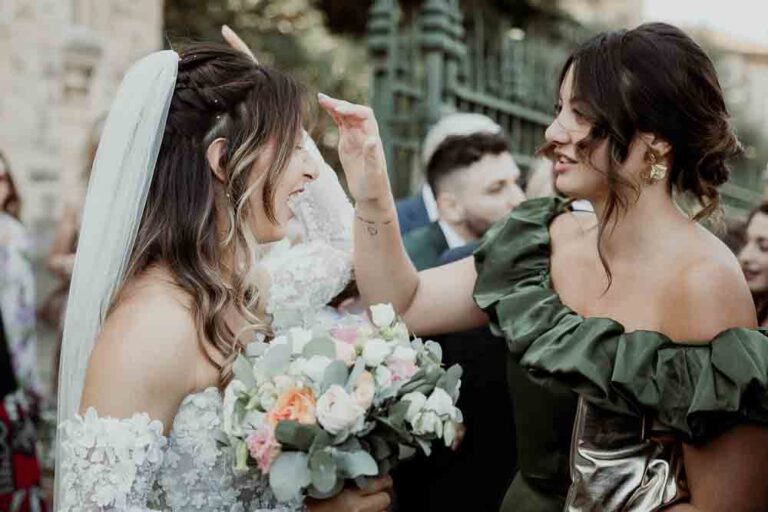 Reportage matrimonio a Torino e Piemonte