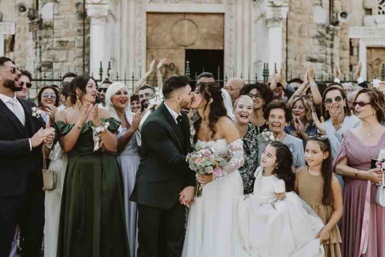 Reportage matrimonio a Torino e Piemonte